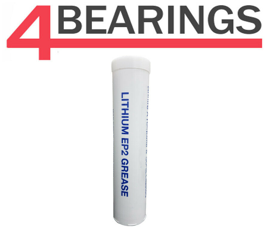 Multipurpose Lithium EP2 Grease Cartridge 400g Pick Quantity